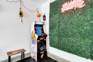 Image of SAUNA & GAME ROOM- Pet friendly! Close to Dock Square and the Beach!