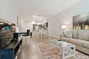 Image of Explore Redwood City’s Downtown nr Eateries & Entertainment