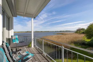 Image of Urlaub am Naturhafen Puddemin