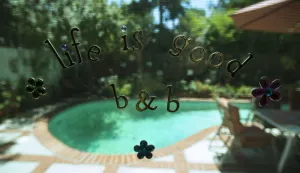 Image of Life is Good Bed and Breakfast