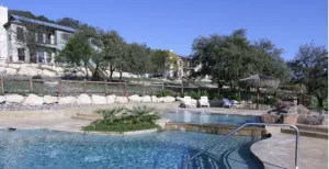 Image of Garner State Park/Frio River Getaway in Concan