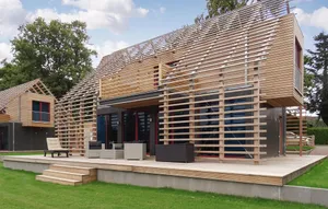 Image of Haus 6