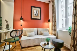 Image of 102467 - Appartement 1 Chambre Montorgueil