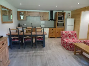 Image of Appartement - La Plagne - Les Coches - 7 Personnes - Pieds des pistes