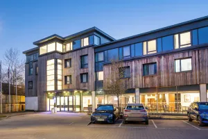Image of Holiday Inn Express Cambridge-Duxford M11, Jct.10