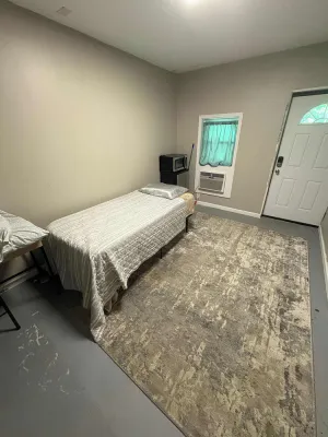 Image of Delightful Guest Room Close to Hendersonville’s Downtown