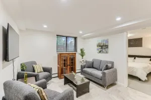 Image of Cozy Garden-Lvl Boulder Retreat-Amazing Views!