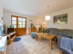 Image of Semi-detached house (2) - Ferienhaus Wustrow