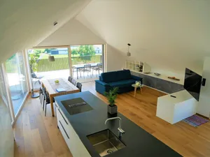 Image of Penthouse 37th HEAVEN (ca. 90m²)