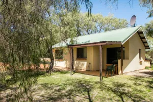 Image of Wyadup Brook Cottages-1 Bedroom Chalet