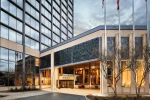 Image of Crowne Plaza Dallas Market Ctr - Love Field, an IHG Hotel