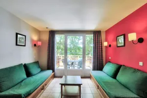 Image of La résidence du Lac - maeva Home - Appartement 2 pièces 5 personnes - Confort MAE-7384