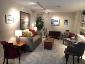 Image of Litchfield Hills Hideaway