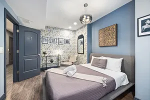 Image of Villa Dubois Guest House Room 4
