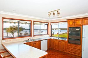 Image of Private Jetty - Waterfront Living - Family Friendly