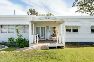 Image of Shalimahs Secret-Beautifully Designed Luxe Cottage