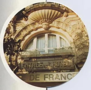 Image of Hôtel De France