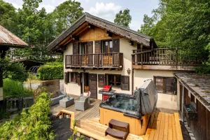 Image of Chalet le Tremplin