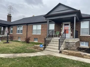 Image of Two Bedrooms Apartment close to downtown.