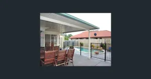 Image of 4 bdrm 2 bthrm home\/ pool. 35min -CBD