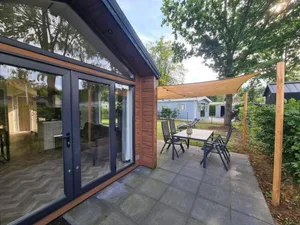 Image of Modern chalet op de Veluwe