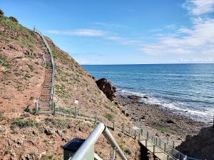 Image of Sea views - Wineries, Conservation Park and Beaches