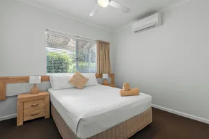Image of Cable Beachside Villas - 2 Bedroom Deluxe Villa