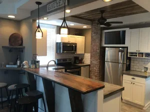Image of City of Lakes Carriage House