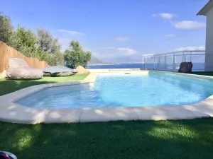 Image of MarInCelu in Corsica casa Felice ****