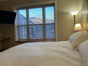 Image of Newly remodeled Cedar Breaks Lodge,1 bedroom suite in main building