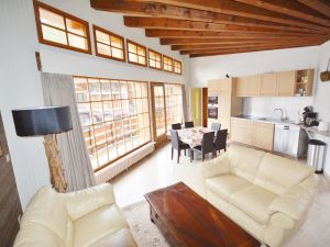 Image of Appartement T4 Lumineux au Centre de Morzine, Proche Télécabines – 6 Pers, Parc. Couv., Multipass Été - FR-1-684-33