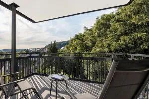 Image of Egge Resort 7f mit Whirpool u Sauna