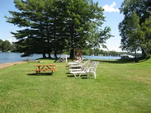 Image of Minoqua Shores Cabin 6