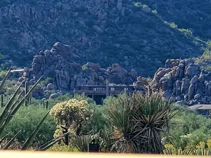 Image of Private casita with optional Sunset Cruise on Private 48ft Yacht (addtnl fee)