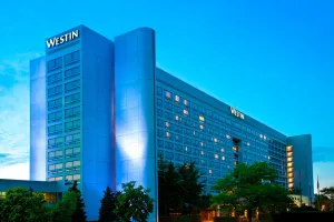 Image of The Westin O'Hare