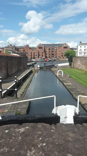 Image of Stunning apartment in Stourport-On-Severn