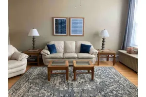 Image of Downtown Living #1