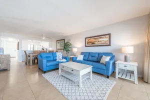 Image of Cocoa Beach Paradise: Stunning Condo with Heated pool and Breathtaking Views