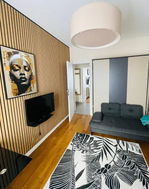 Image of Grand Appartement à 10 Minutes de Paris