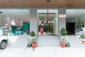 Image of RedDoorz near Fernwoods Garden Quezon City