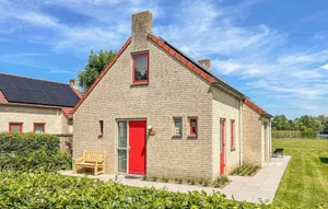 Image of 3 Bedroom Amazing Home In Ewijk