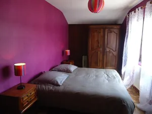 Image of Comfortable Solognote house for a pleasant family holiday