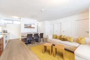 Image of Superior apartment & pool