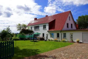 Image of Urlaub auf der Insel Rügen