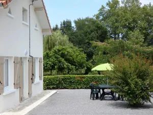 Image of Chez regine