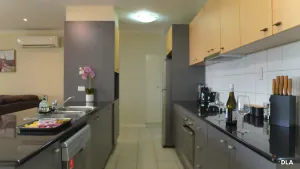 Image of Top End Marvel -Darwin's Premier 3-BR Luxury Apt