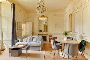 Image of La Suite de Pauline - Appt au coeur de Rennes