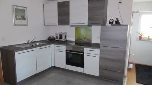 Image of Beautiful vacation apartment in a sunny, quiet location