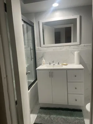 Image of Beautiful home located in Southfield Mi. Quite friendly neighborhood