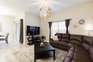 Image of Beautiful Resort Townhome with Splash Pool-1575MVD